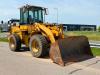 Caterpillar 928F Photo 7 thumbnail