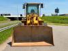 Caterpillar 928F Photo 8 thumbnail
