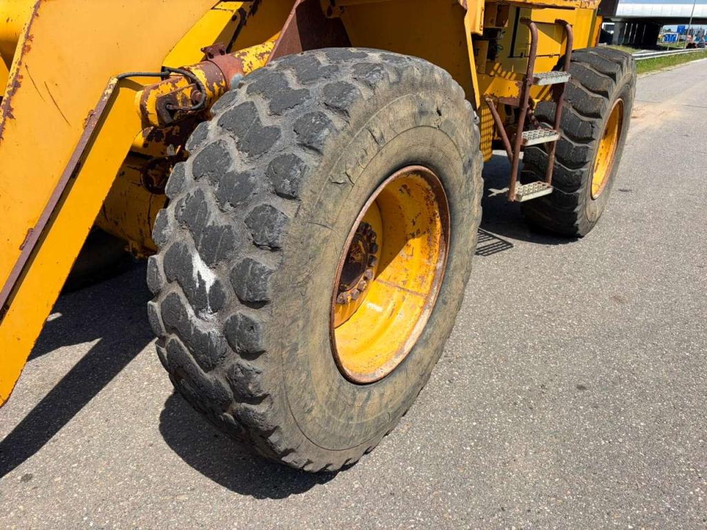 Caterpillar 928F Photo 11