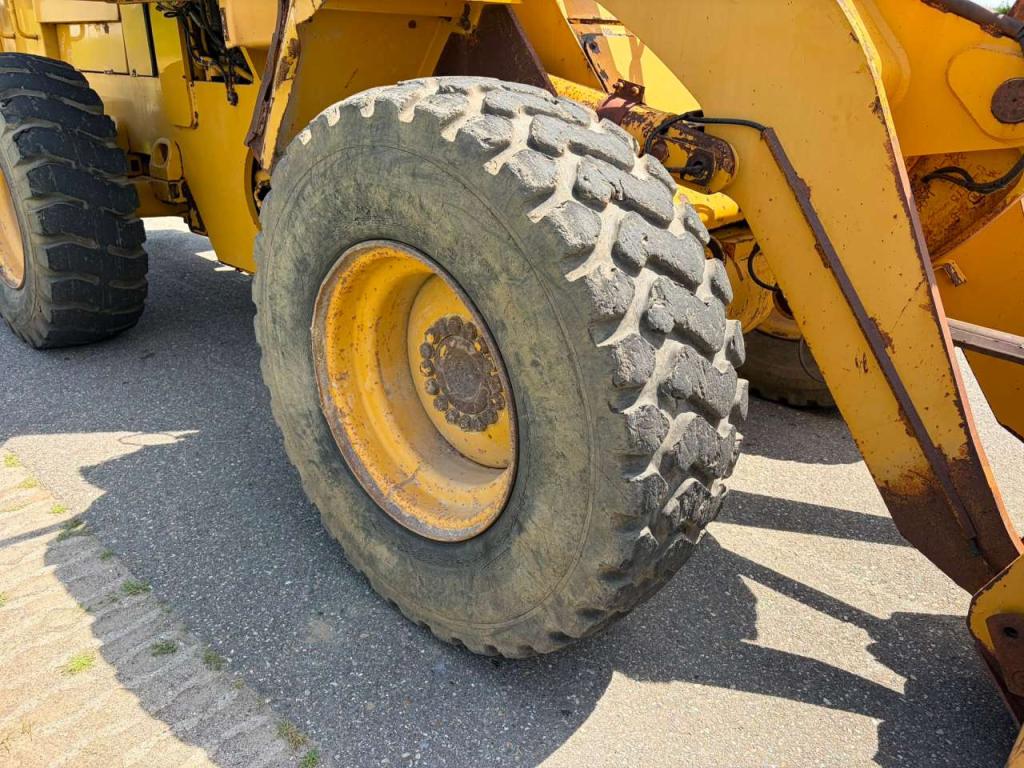 Caterpillar 928F Photo 13