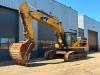Caterpillar 345 C L Photo 1 thumbnail