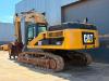 Caterpillar 345 C L Photo 3 thumbnail
