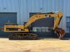 Caterpillar 345 C L Photo 5 thumbnail