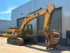 Caterpillar 345 C L Photo 6 thumbnail