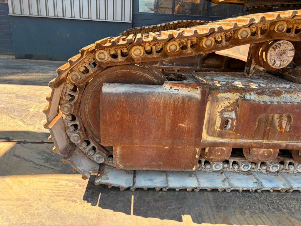Caterpillar 345 C L Photo 12