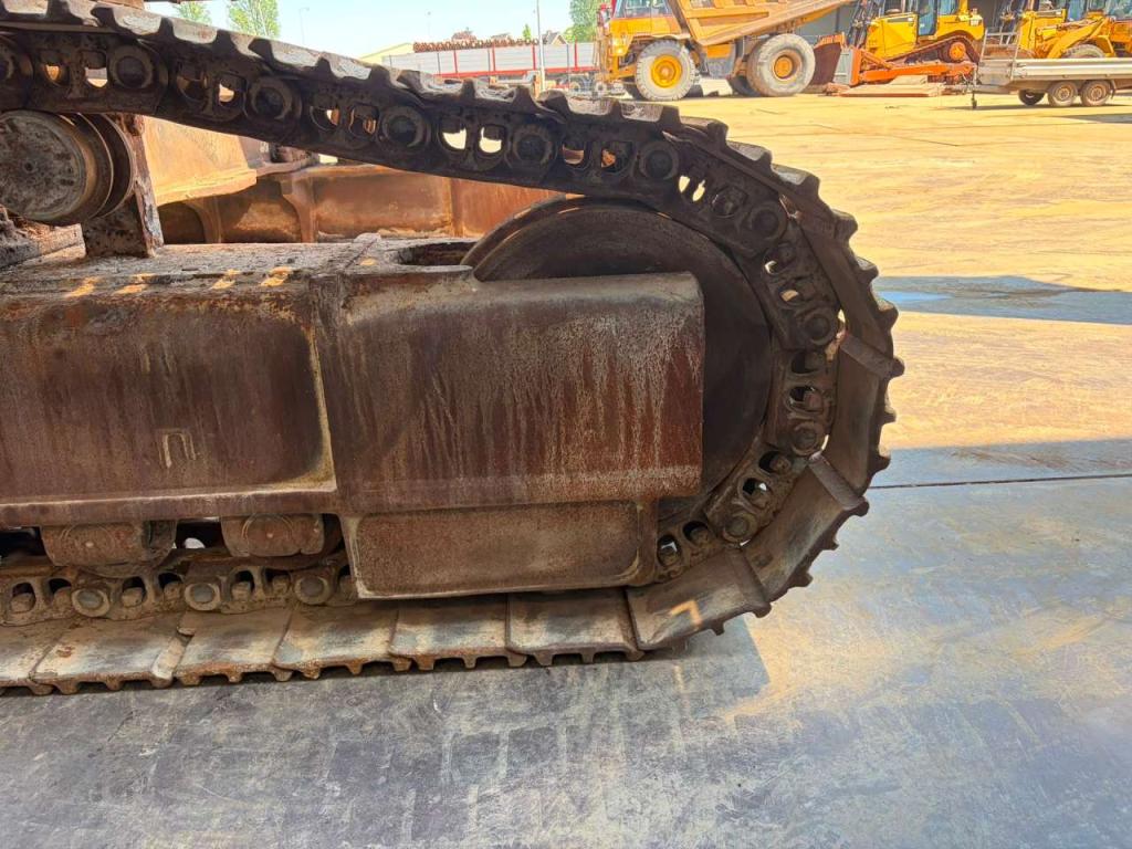 Caterpillar 345 C L Photo 13