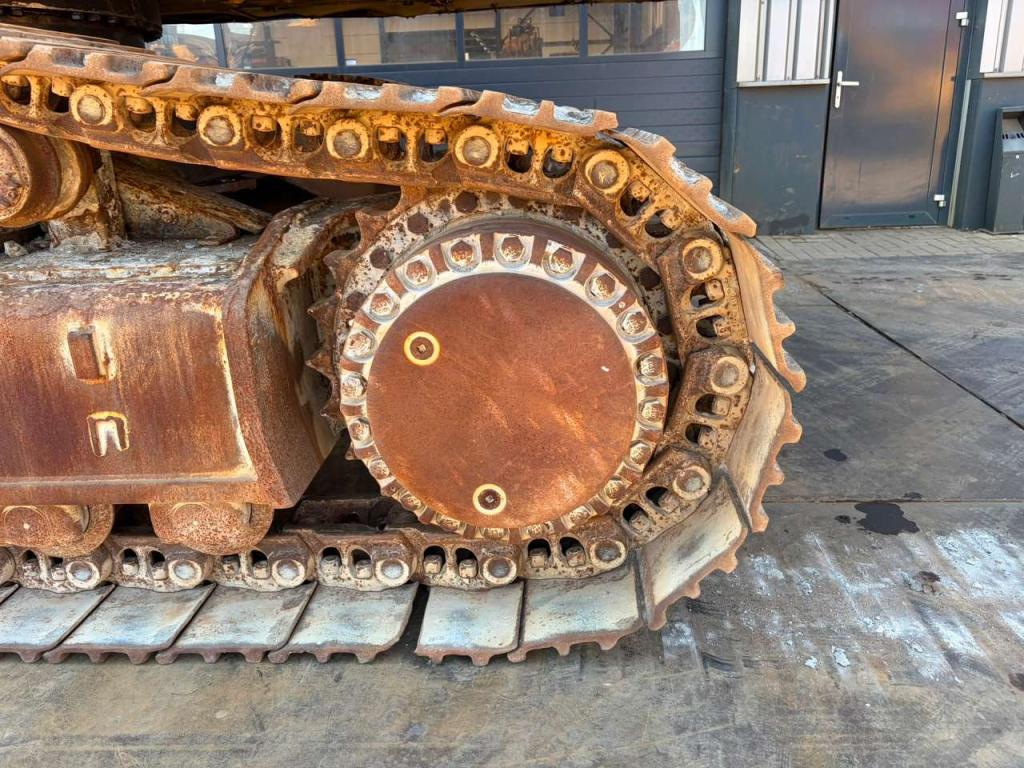 Caterpillar 345 C L Photo 16