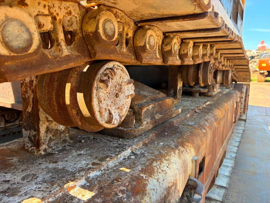 Caterpillar 345 C L Photo 17