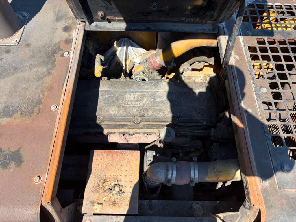 Caterpillar 345 C L Photo 20