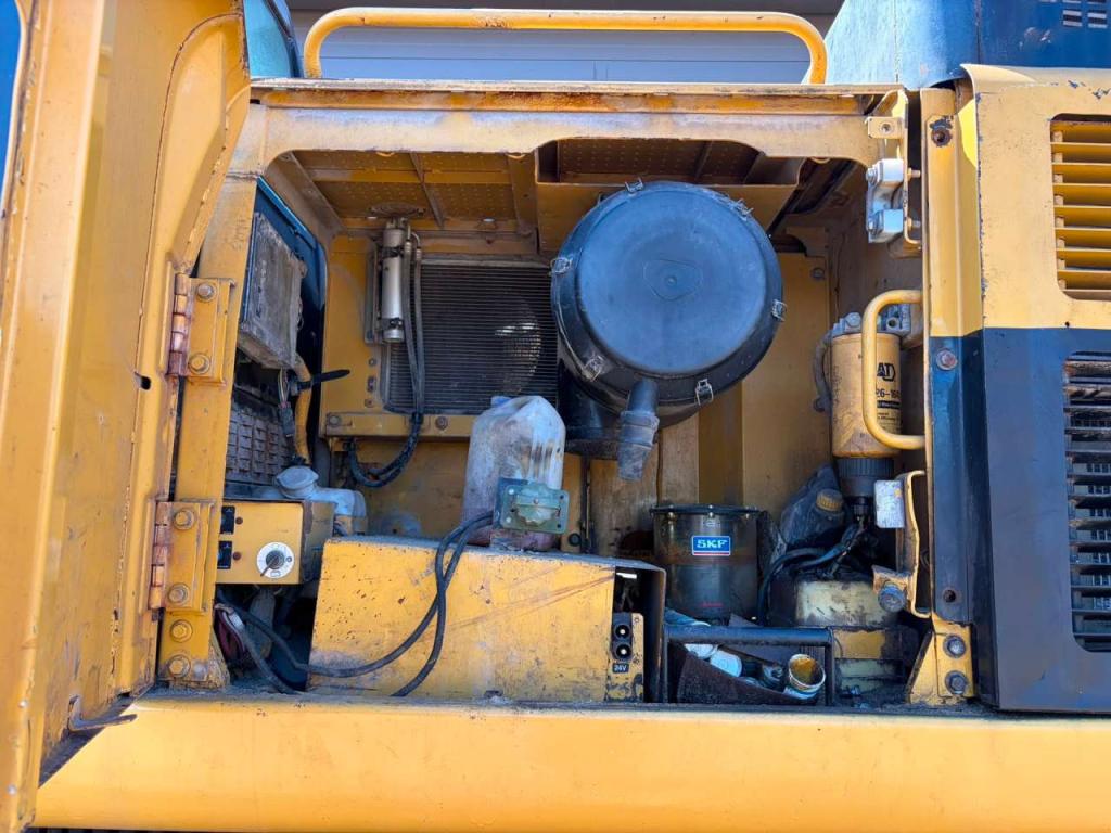 Caterpillar 345 C L Photo 21