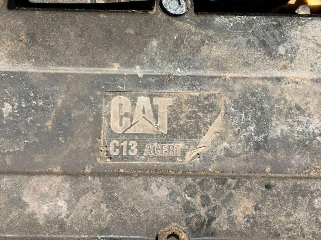 Caterpillar 345 C L Photo 22