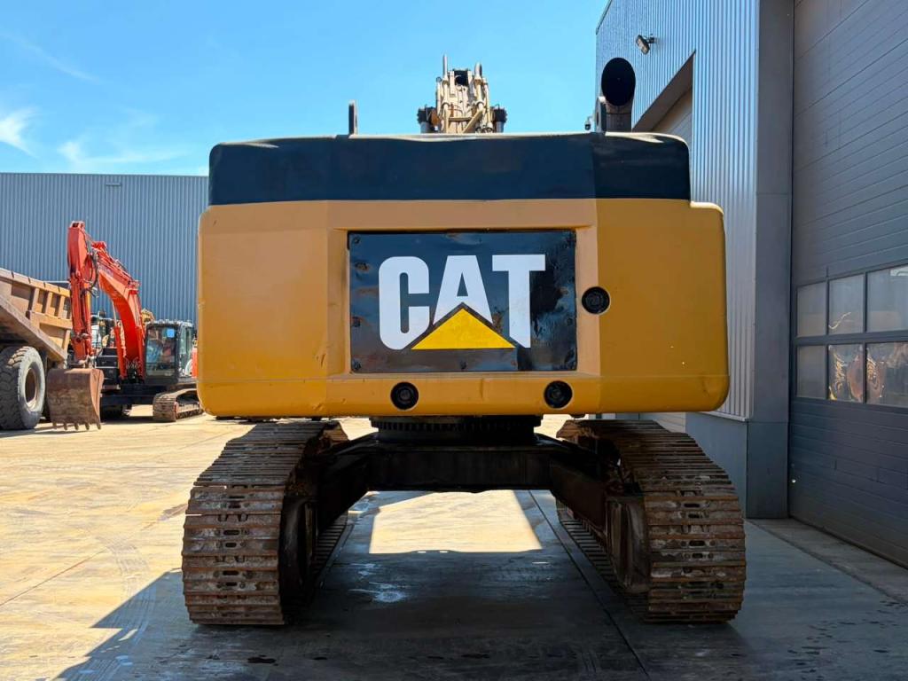 Caterpillar 345 C L Photo 7