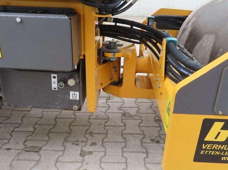 Volvo SD45B Photo 13