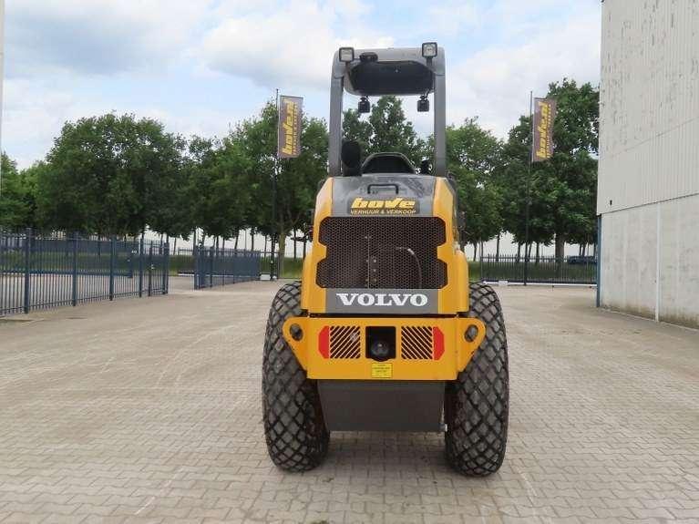 Volvo SD45B Photo 3