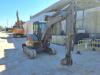 Bobcat E-50 BB-E46 Photo 3 thumbnail