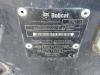 Bobcat E-50 BB-E46 Photo 6 thumbnail