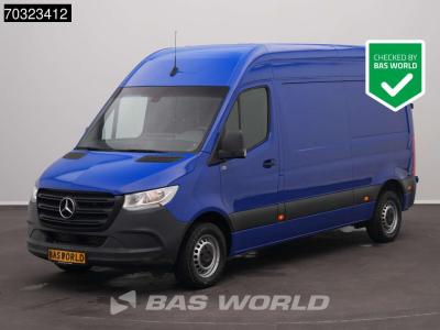 Mercedes-Benz Sprinter 311 CDI L2H2 Airco MBUX CarPlay Euro6 L2 A/C sold by BAS World B.V.