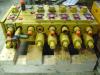Hydraulic distributor for Caterpillar M 312 Photo 2 thumbnail