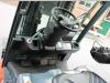 Toyota 8FBE18T heftruck elektrische 3-delige mast accu 89% freelift sideshift Photo 13 thumbnail