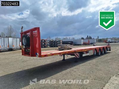Kässbohrer LB4E sold by BAS World B.V.