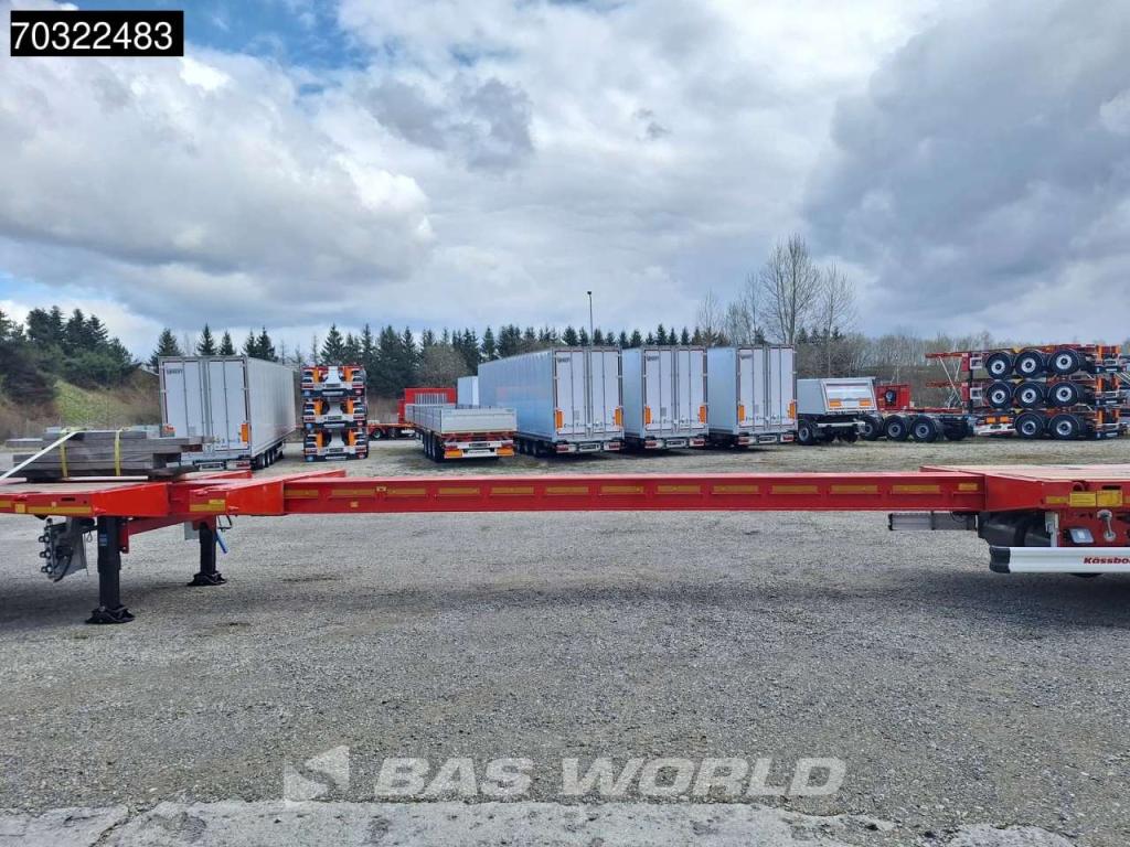 Kässbohrer LB4E Photo 10