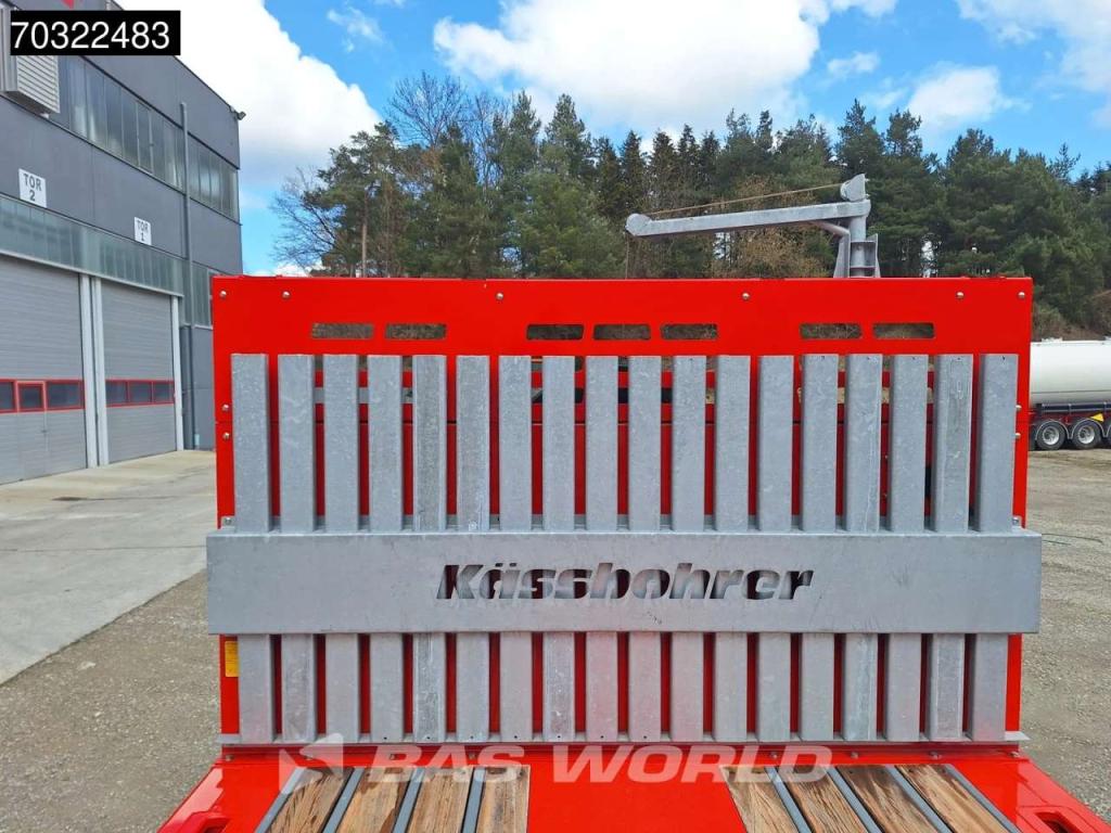 Kässbohrer LB4E Photo 11