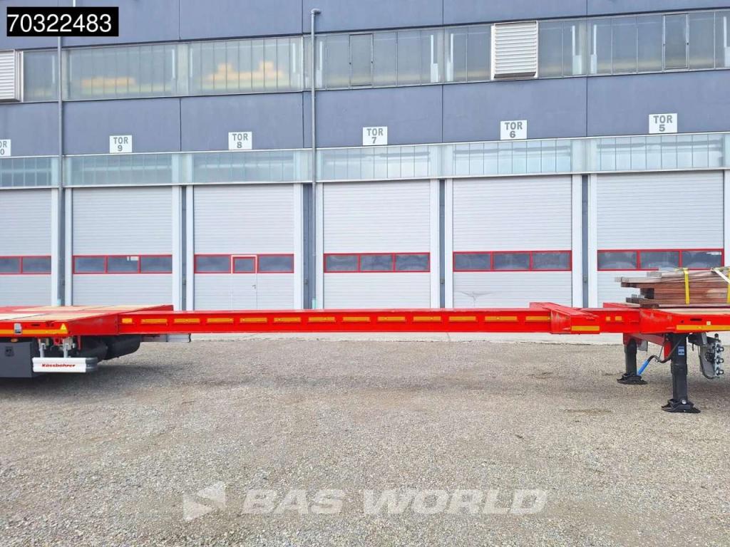 Kässbohrer LB4E Photo 12