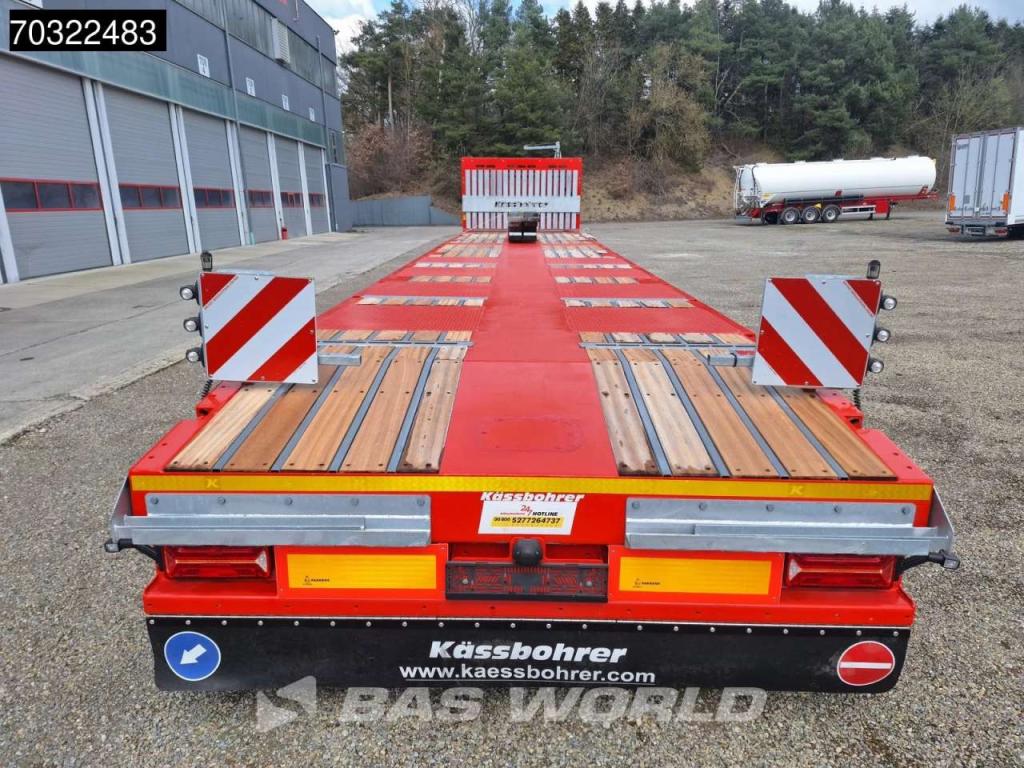 Kässbohrer LB4E Photo 14