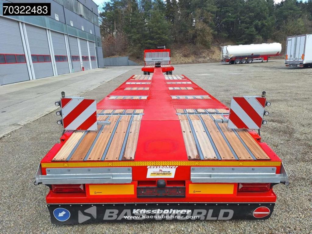 Kässbohrer LB4E Photo 15