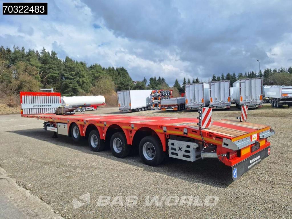 Kässbohrer LB4E Photo 2