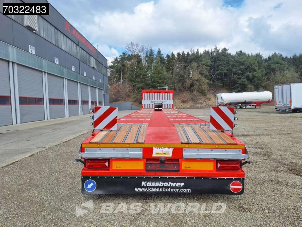 Kässbohrer LB4E Photo 21