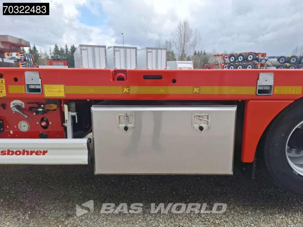 Kässbohrer LB4E Photo 24