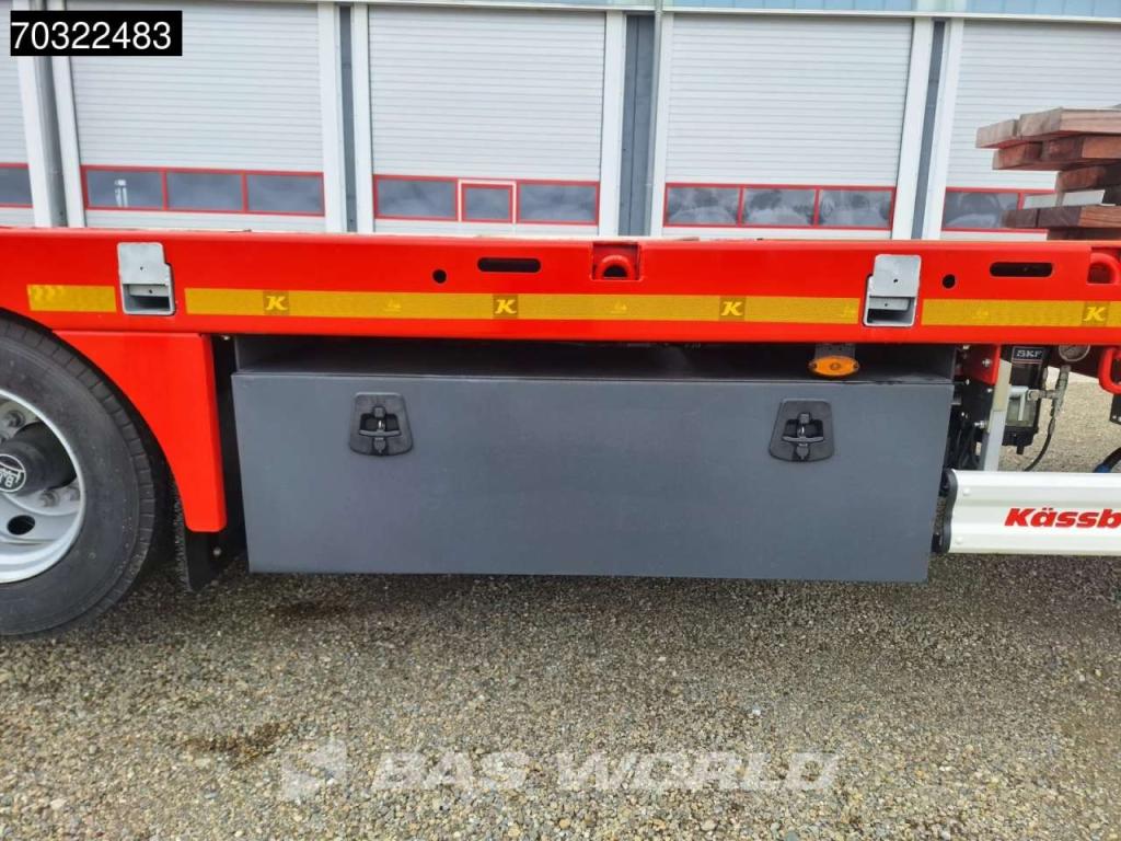 Kässbohrer LB4E Photo 26
