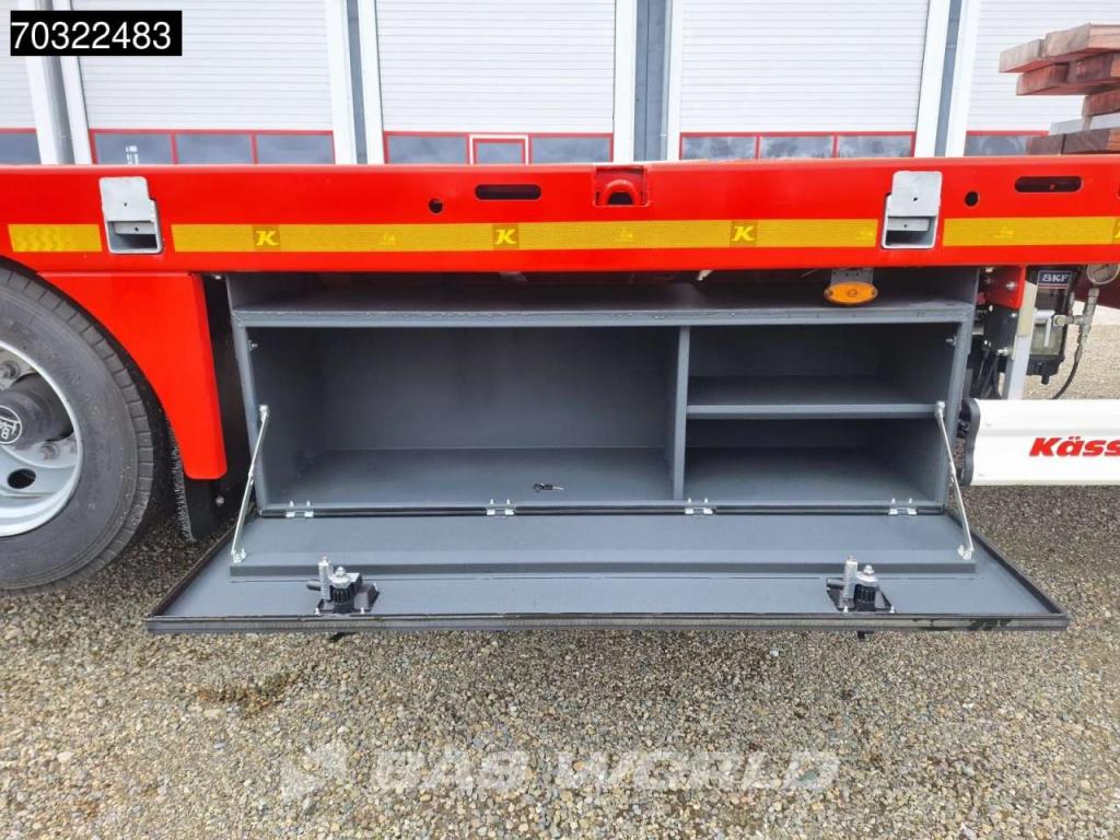 Kässbohrer LB4E Photo 27