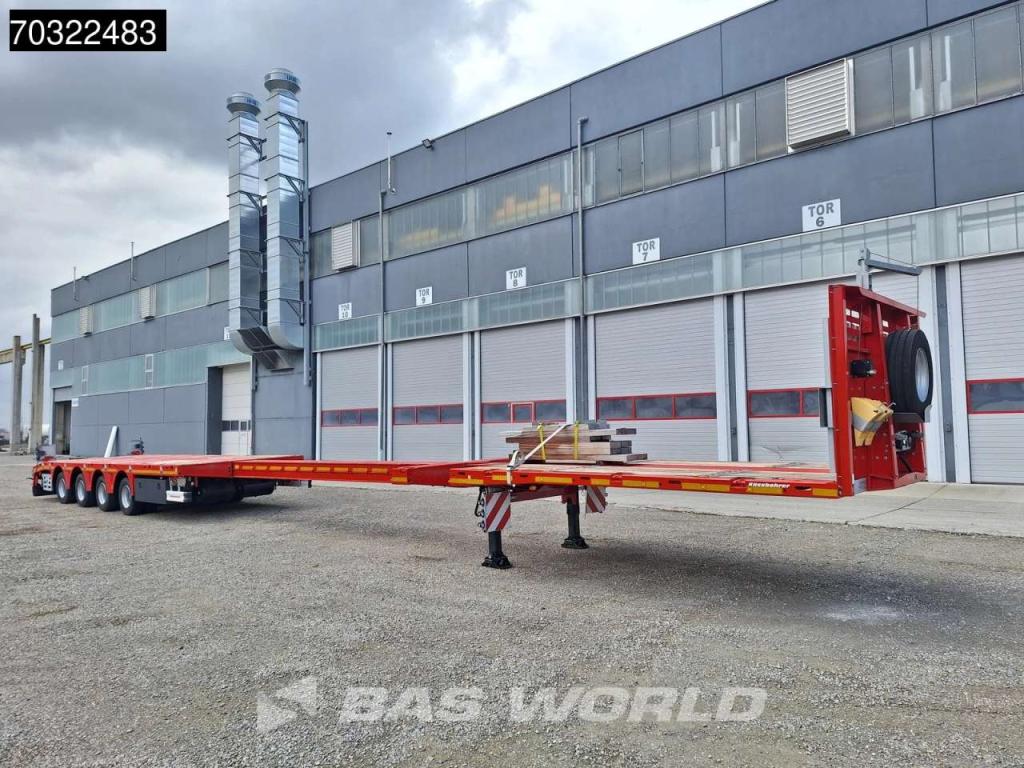 Kässbohrer LB4E Photo 3