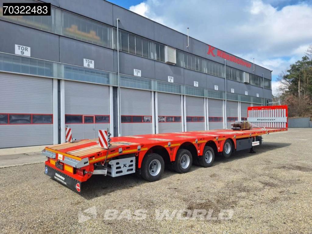 Kässbohrer LB4E Photo 5