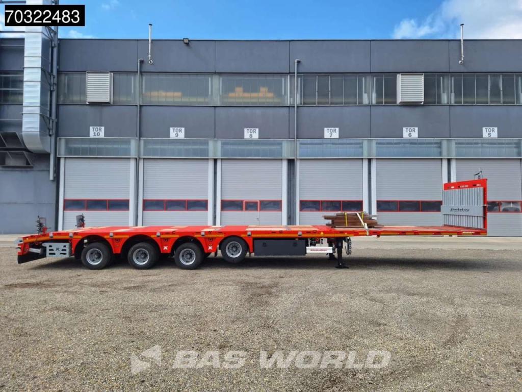Kässbohrer LB4E Photo 6