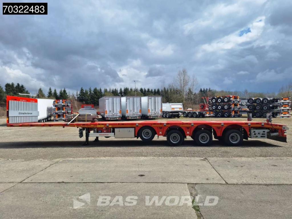 Kässbohrer LB4E Photo 7