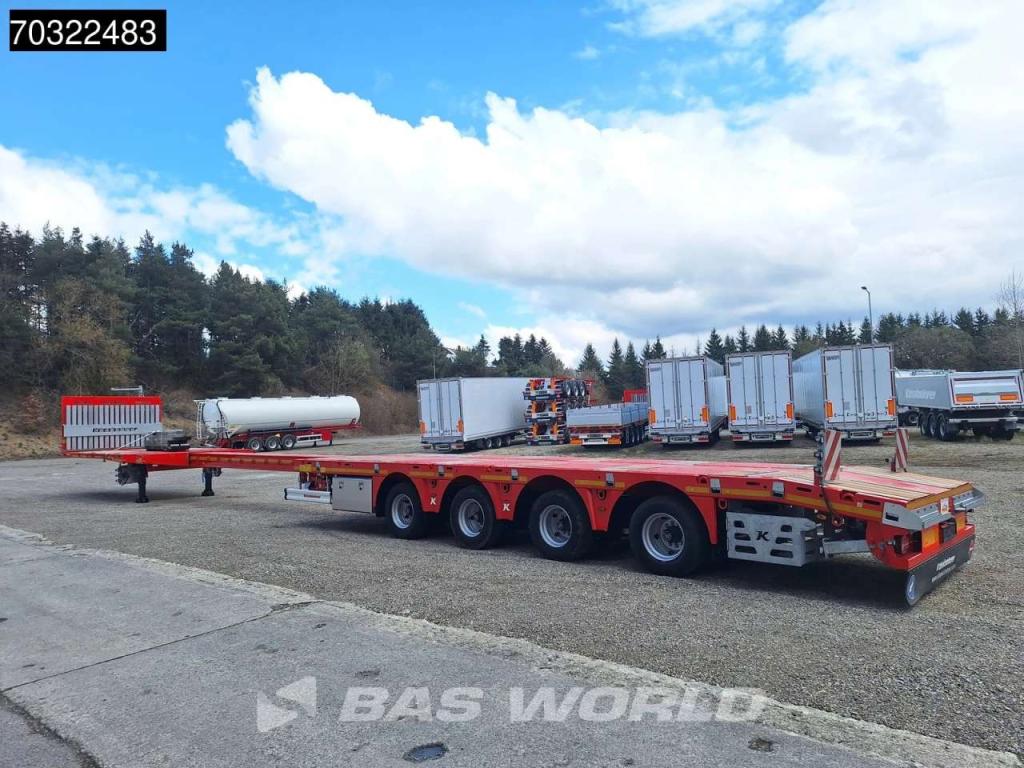Kässbohrer LB4E Photo 8
