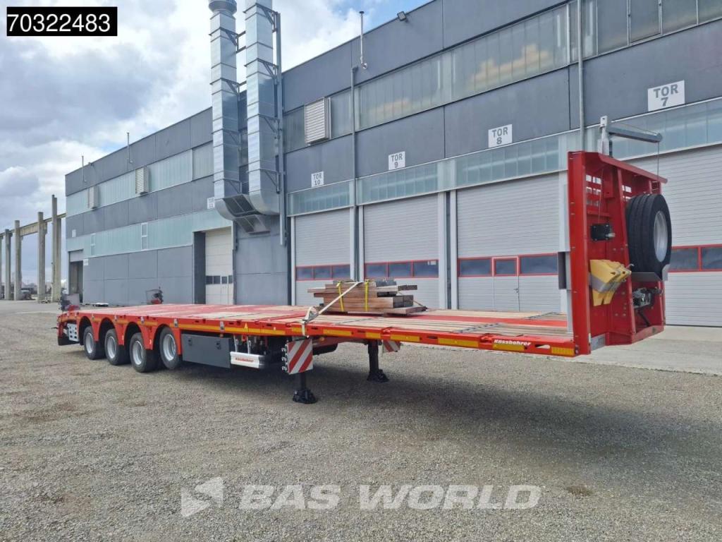 Kässbohrer LB4E Photo 9