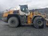 Liebherr L 580 X Power (versione 40km/h) Photo 5 thumbnail