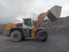 Liebherr L 580 X Power (versione 40km/h) Photo 7 thumbnail