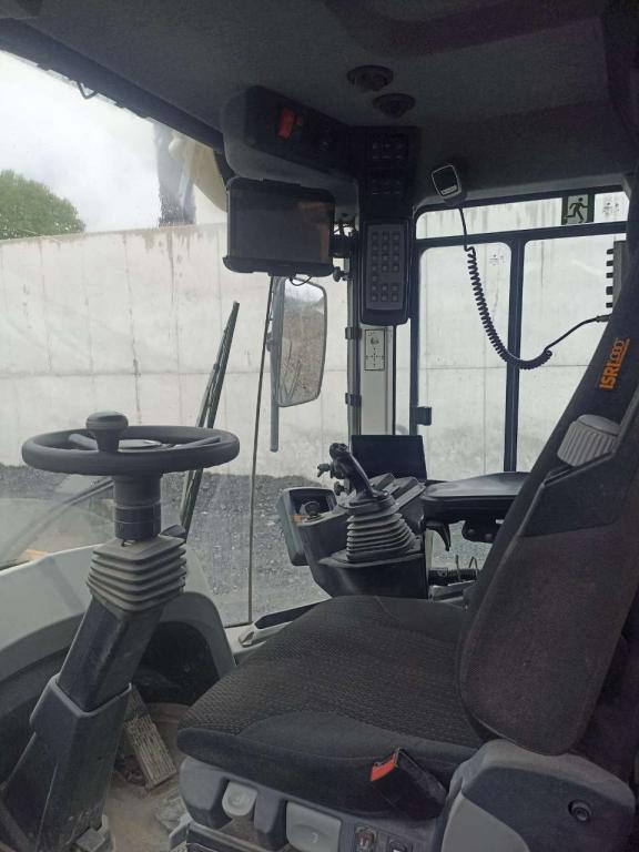 Liebherr L 580 X Power (versione 40km/h) Photo 10