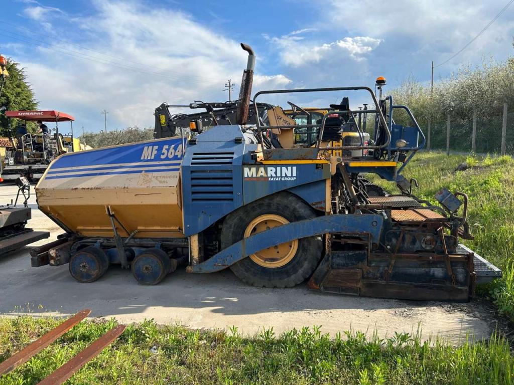 Marini MF564 Photo 2