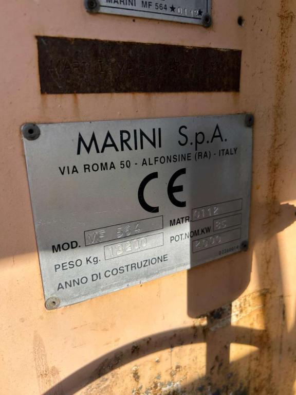 Marini MF564 Photo 7