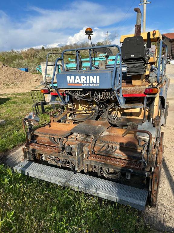 Marini MF564 Photo 8