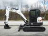 Bobcat E55 Photo 1 thumbnail