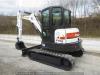 Bobcat E55 Photo 3 thumbnail