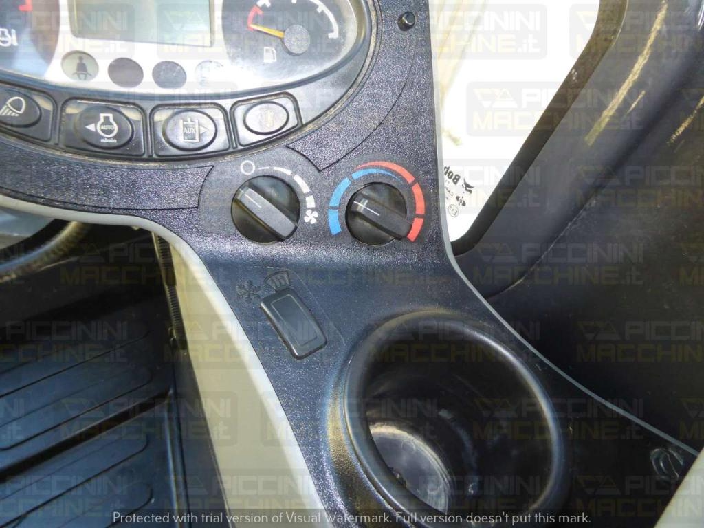 Bobcat E55 Photo 22