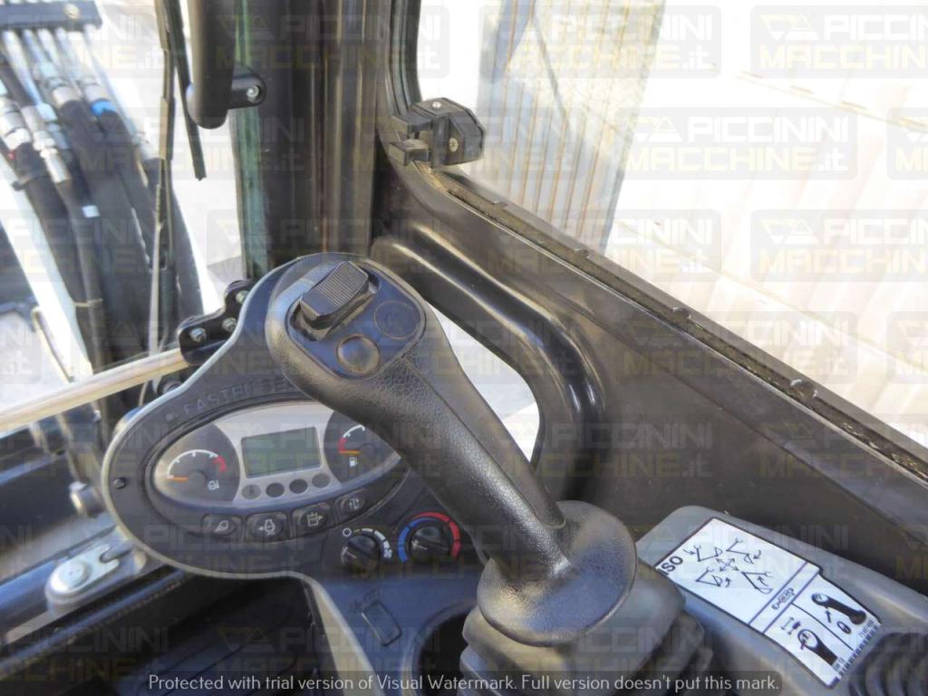 Bobcat E55 Photo 23